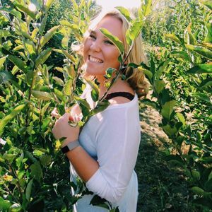 Meet your Posher, Madison